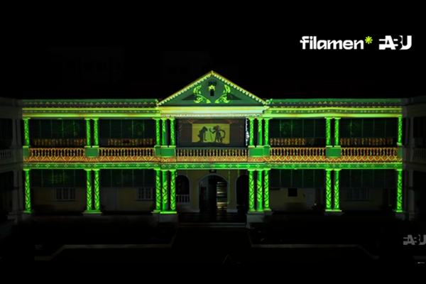 Tan Kah Kee Foundation Museum